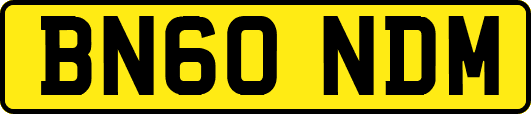 BN60NDM