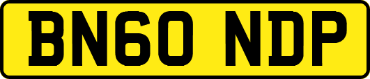 BN60NDP