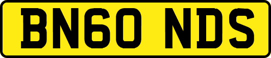 BN60NDS