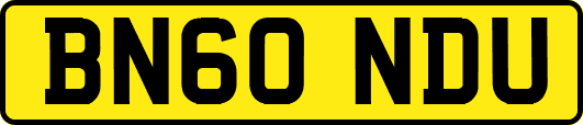 BN60NDU