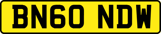 BN60NDW