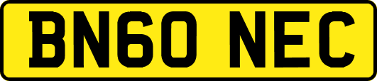 BN60NEC