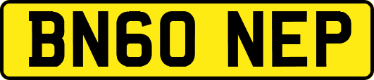 BN60NEP