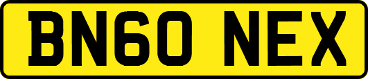 BN60NEX