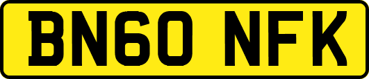 BN60NFK