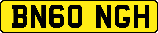 BN60NGH