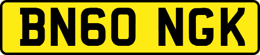 BN60NGK
