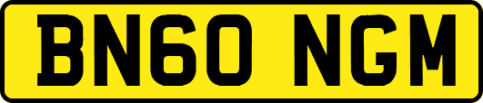 BN60NGM