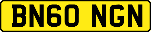 BN60NGN