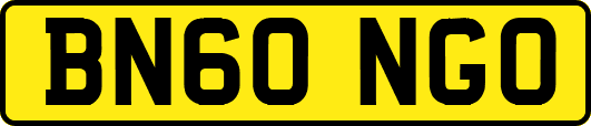 BN60NGO