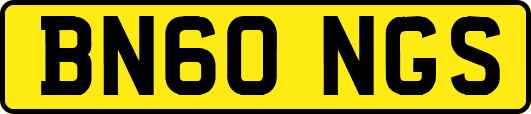 BN60NGS