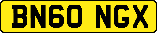 BN60NGX
