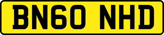 BN60NHD