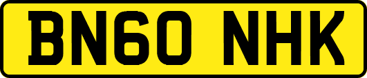 BN60NHK