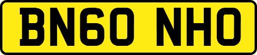 BN60NHO