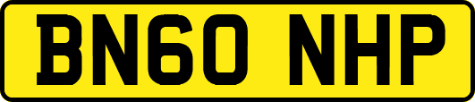 BN60NHP