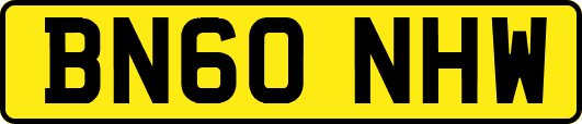 BN60NHW