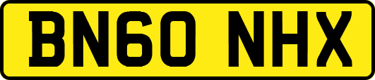 BN60NHX