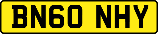 BN60NHY