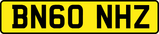 BN60NHZ