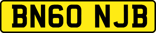 BN60NJB