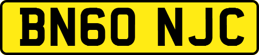 BN60NJC
