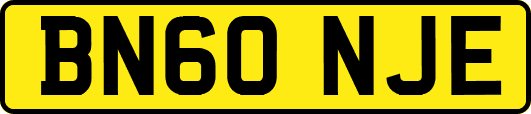 BN60NJE