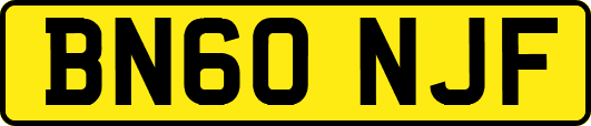 BN60NJF