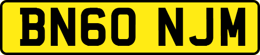 BN60NJM