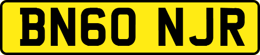BN60NJR