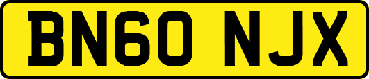 BN60NJX