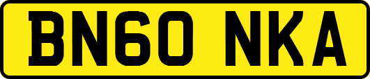 BN60NKA