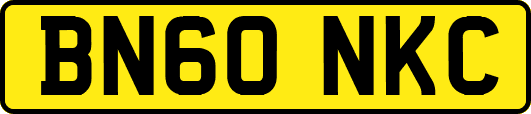 BN60NKC