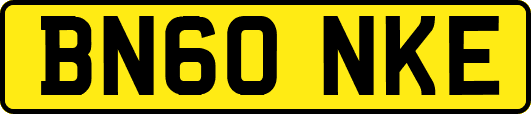 BN60NKE