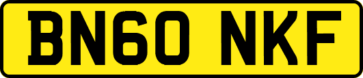 BN60NKF