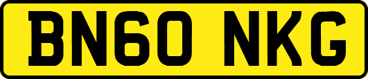 BN60NKG