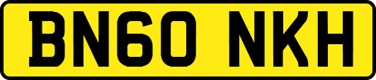BN60NKH