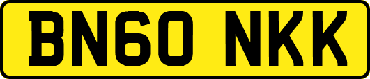 BN60NKK