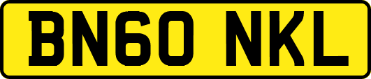 BN60NKL
