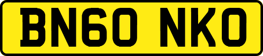 BN60NKO