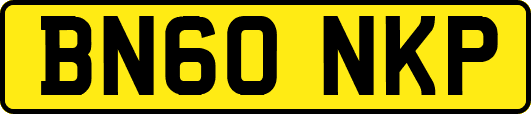 BN60NKP