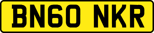 BN60NKR