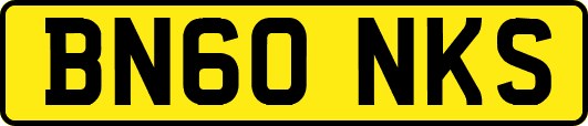 BN60NKS