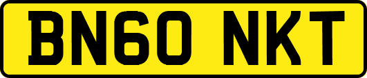BN60NKT