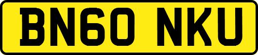 BN60NKU