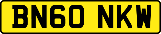BN60NKW