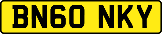 BN60NKY