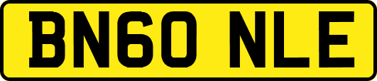 BN60NLE