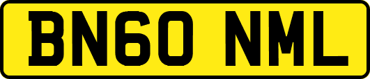 BN60NML