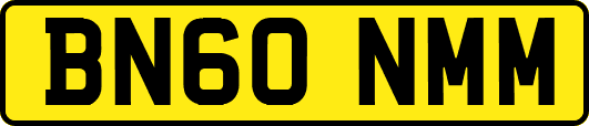 BN60NMM